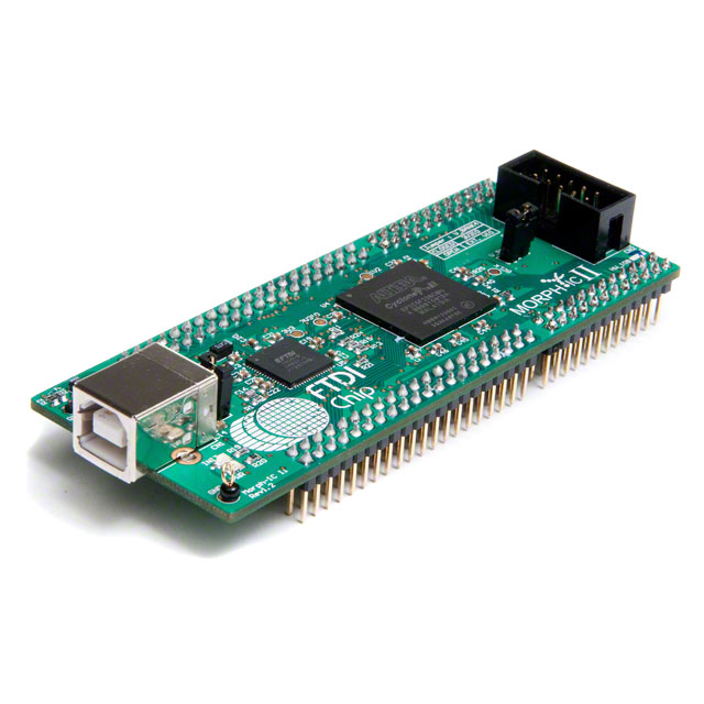 product Photo MORPH-IC-II