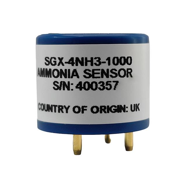 product Photo SGX-4NH3-1000