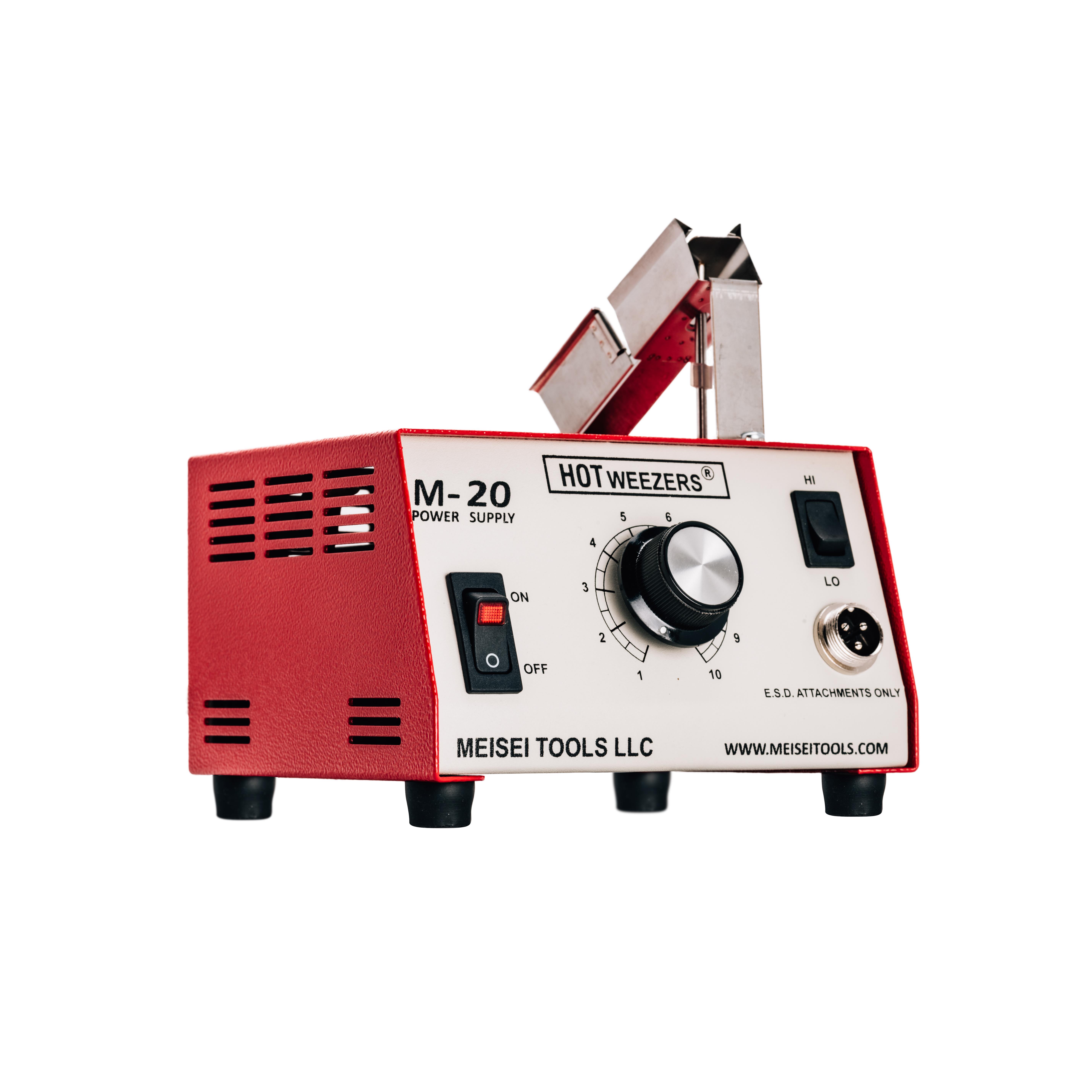product Photo M20 115V,220V