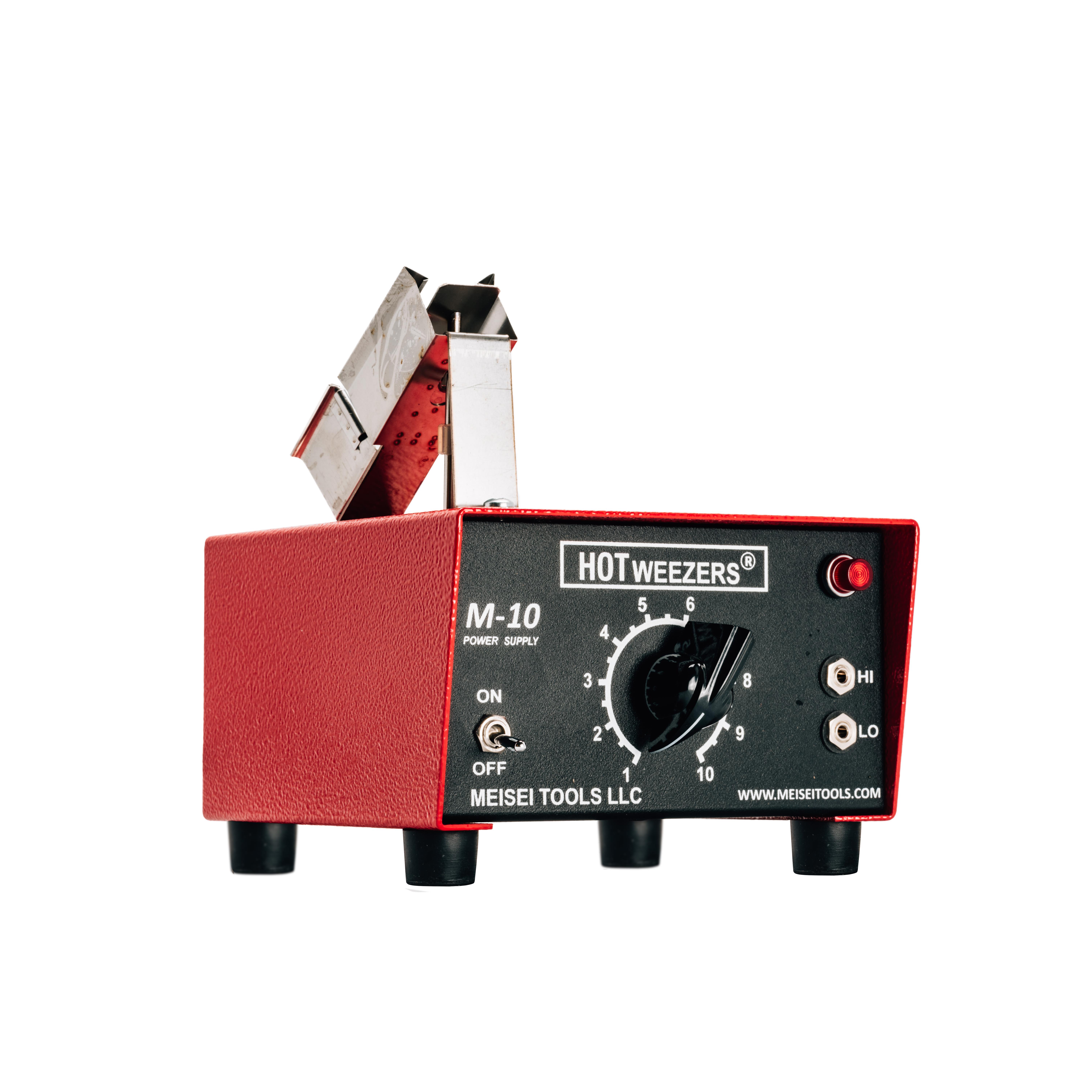product Photo M10 115V,220V
