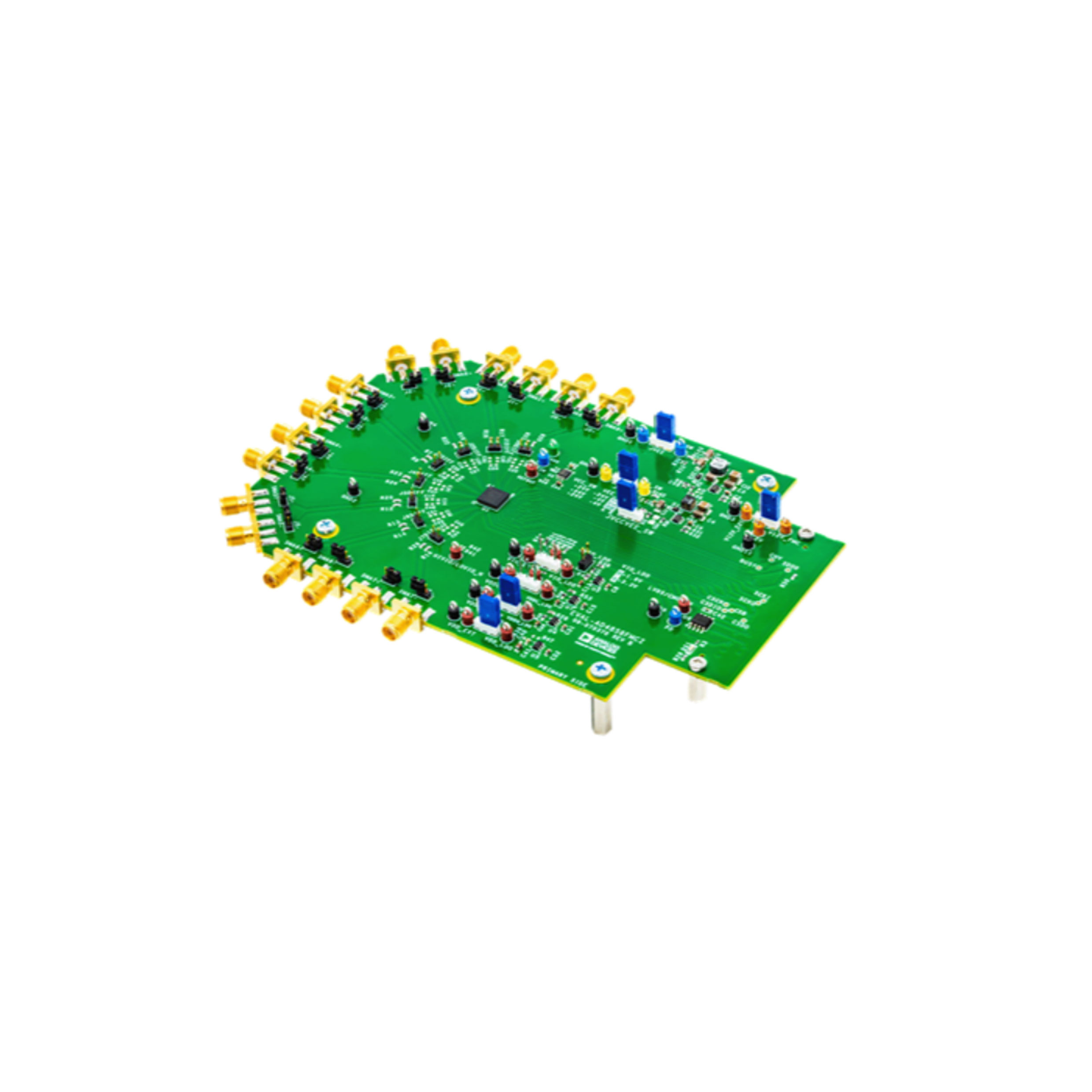 product Photo EVAL-AD4857FMCZ