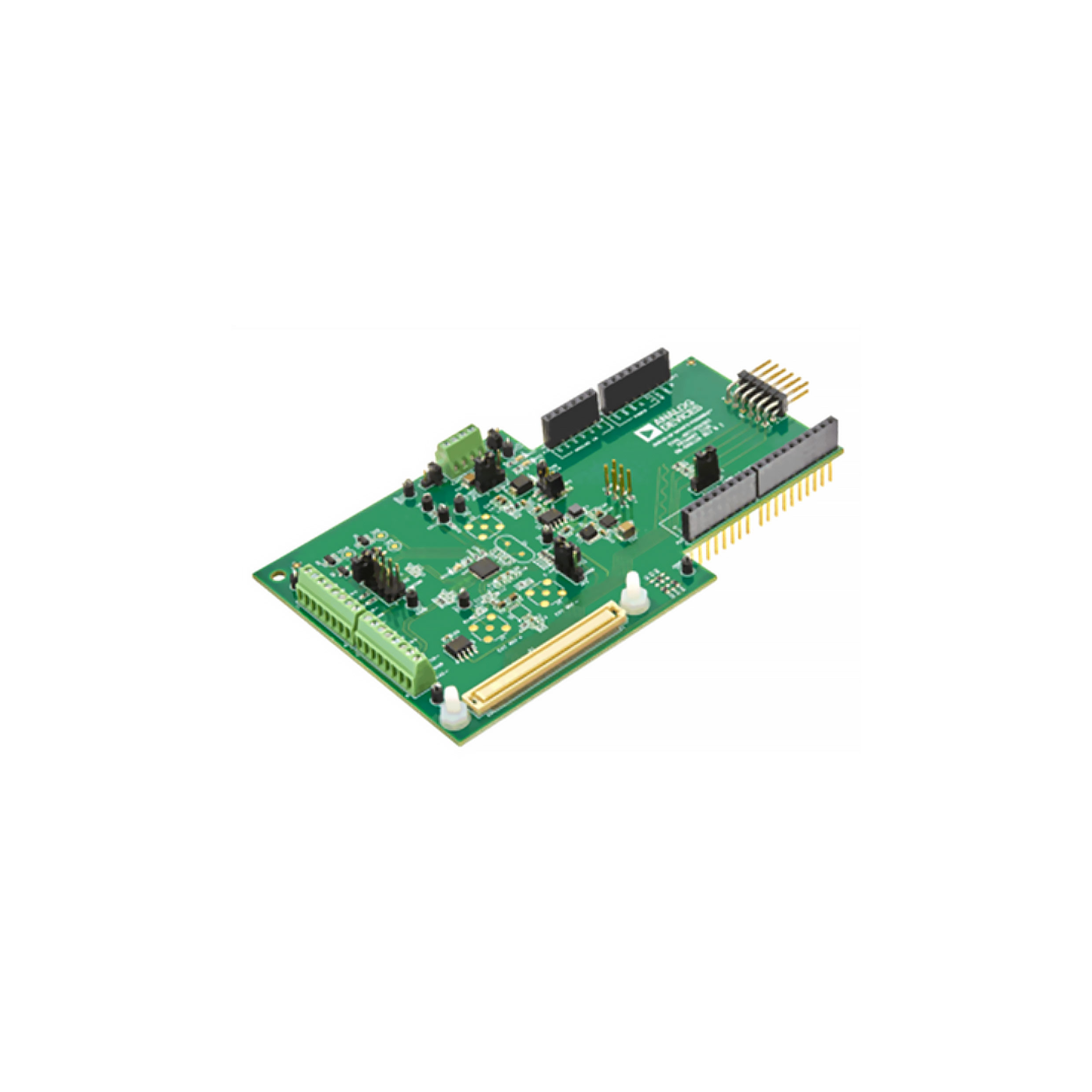 product Photo EVAL-AD7195ASDZ