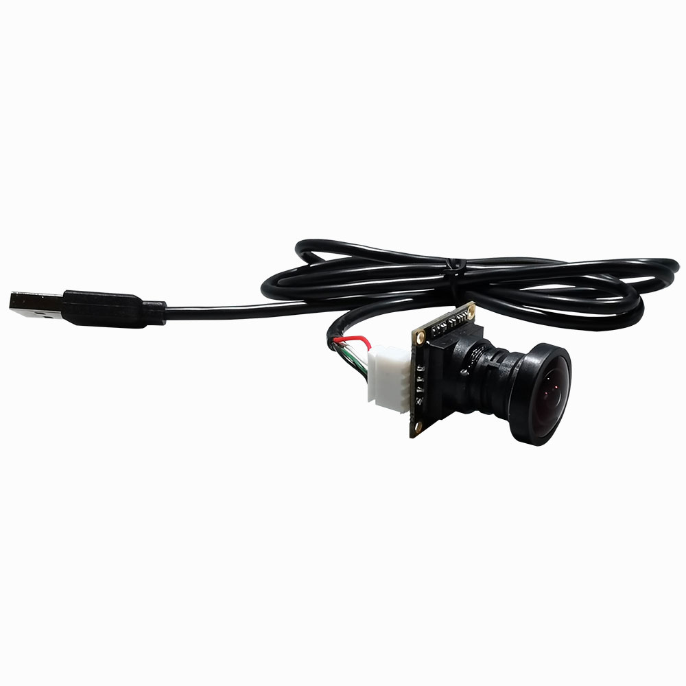 product Photo LI-IMX179-USB-130H-CONN