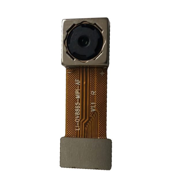 product Photo LI-OV8865-MIPI-AF