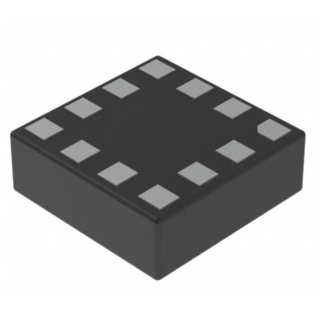 product Photo LIS2DUX12TR