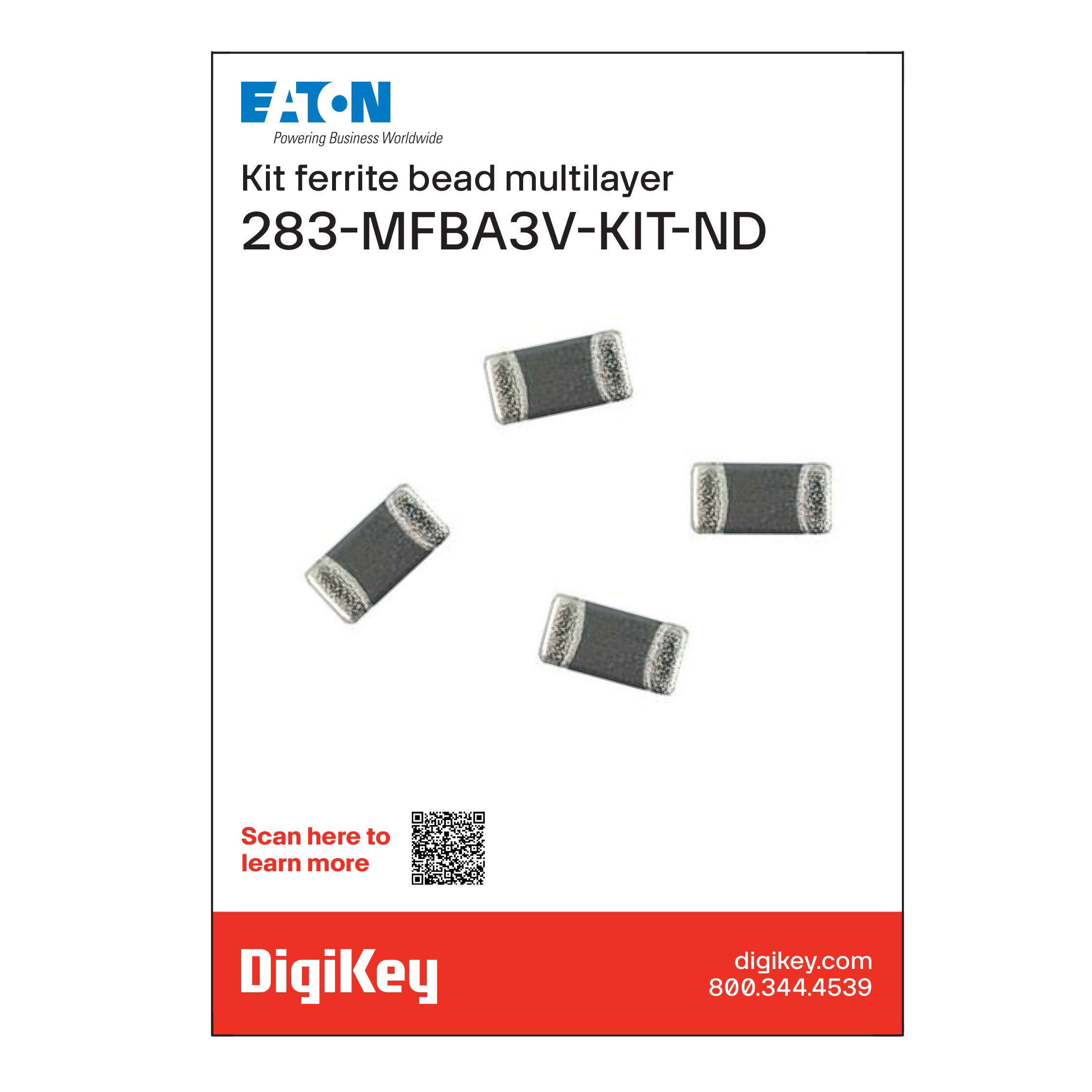 product Photo MFBA3V-KIT
