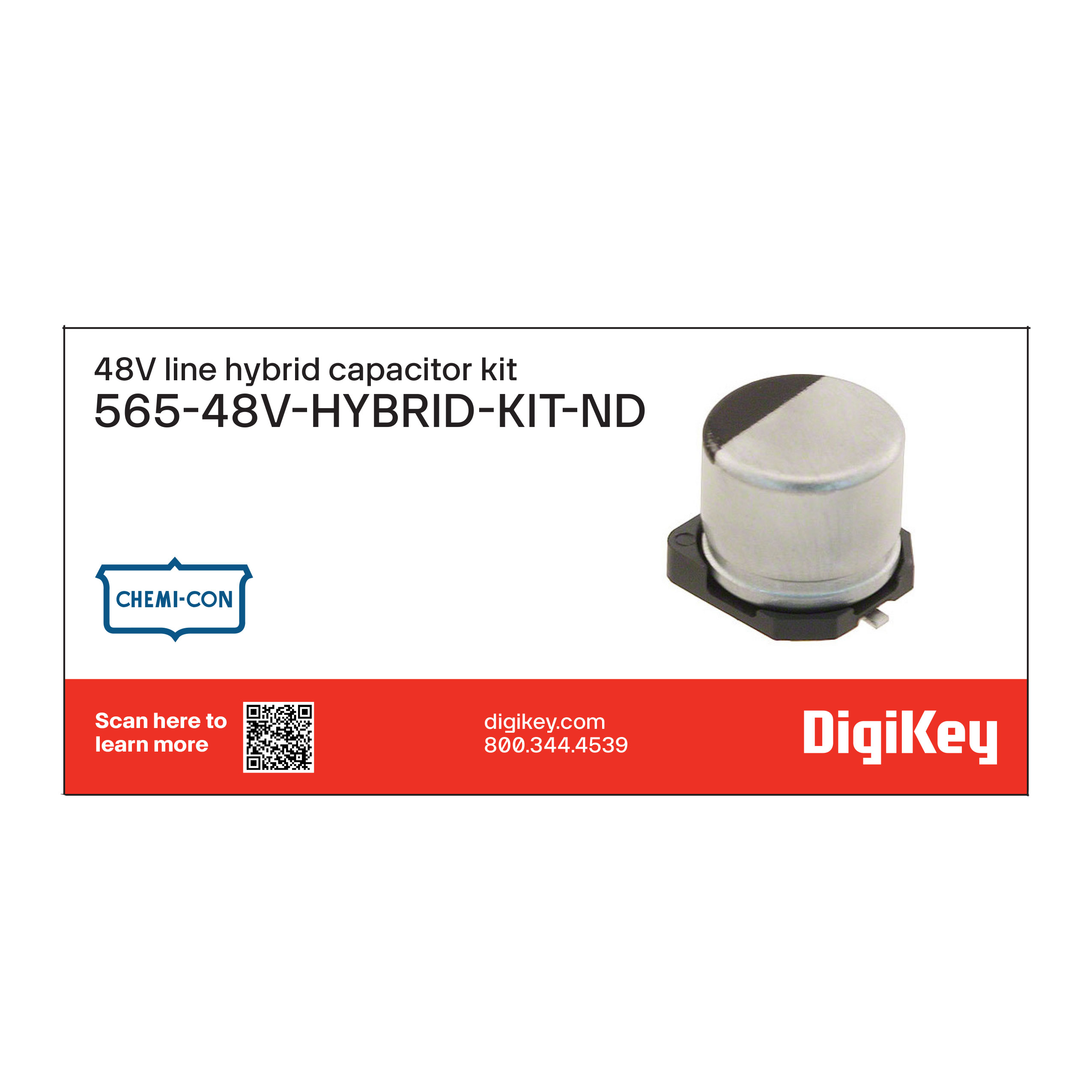 product Photo 48V-HYBRID-KIT