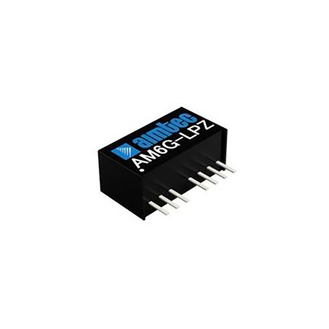 product Photo AM6G-2405SLPZ