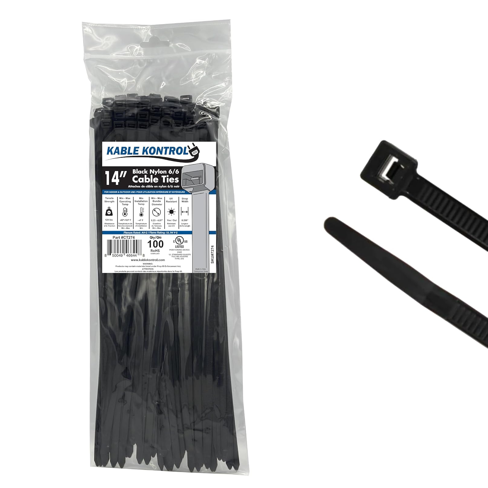 product Photo CT274