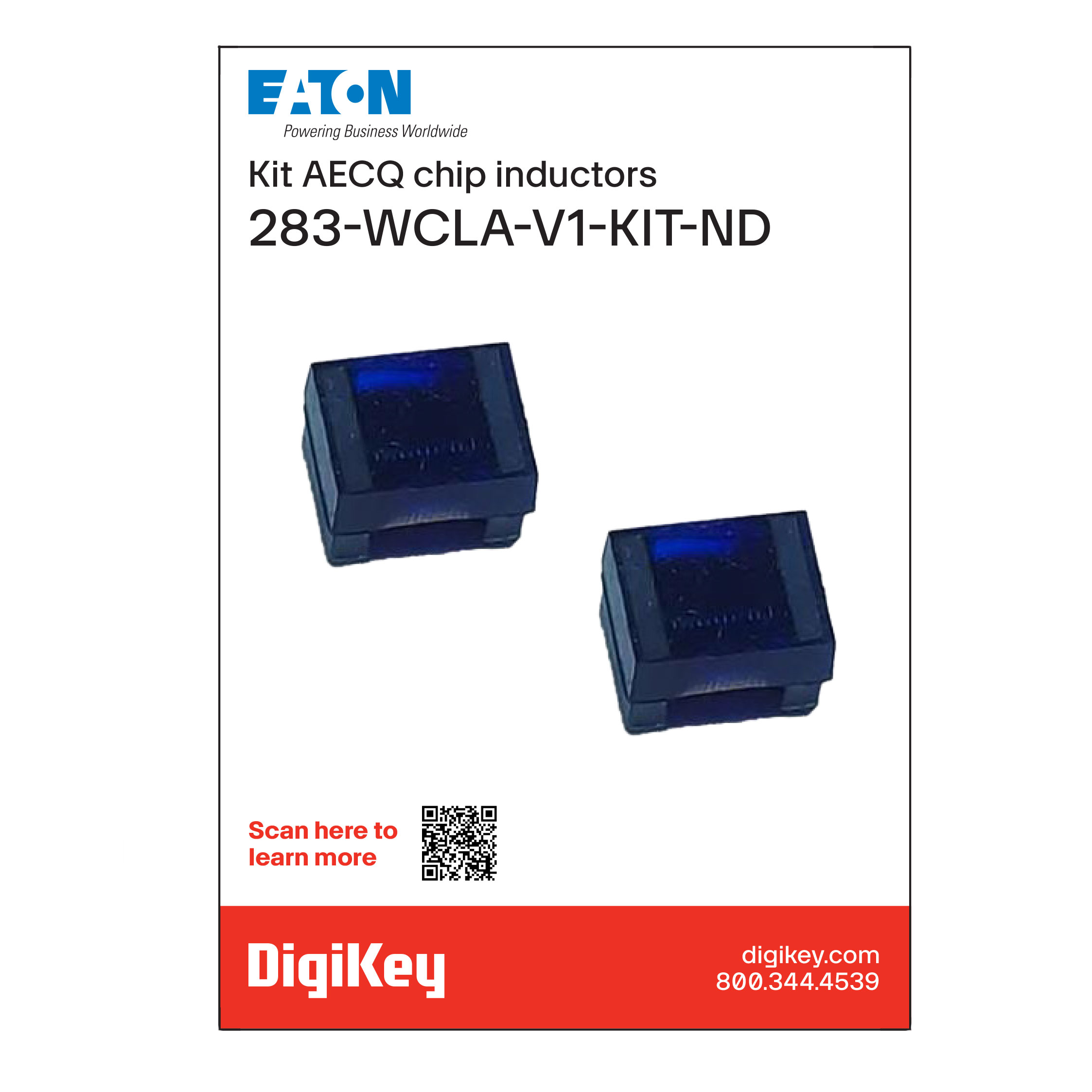 product Photo WCLA1V-KIT