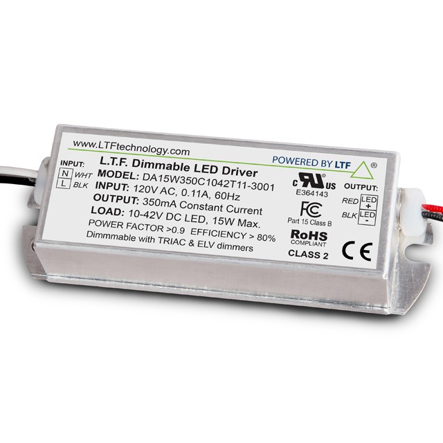 product Photo DA15W350C1042-3001