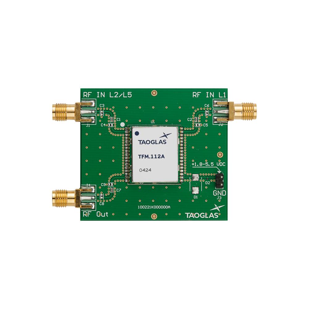 product Photo TFMD.112A