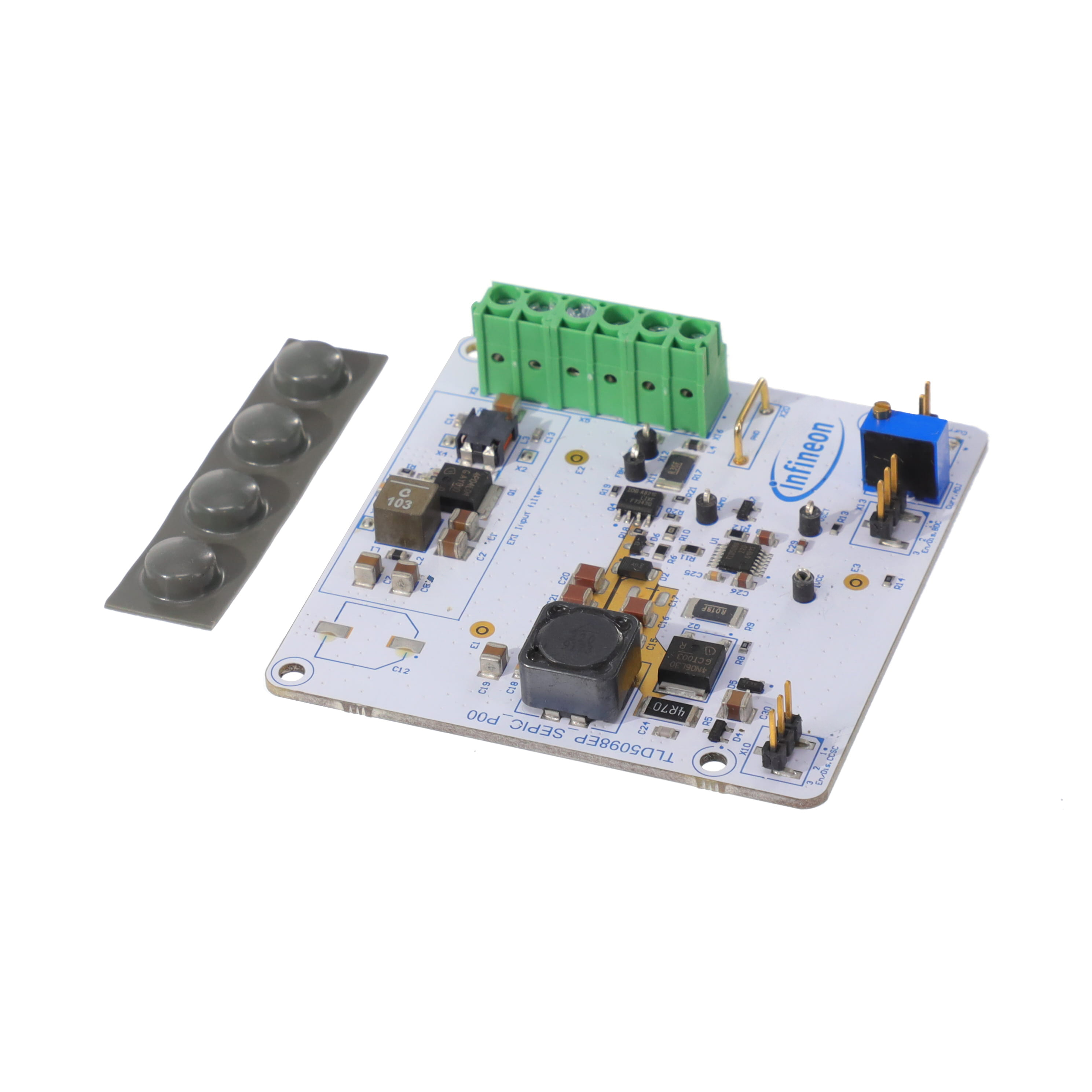 product Photo TLD5098EPSEPICEVALTOBO1