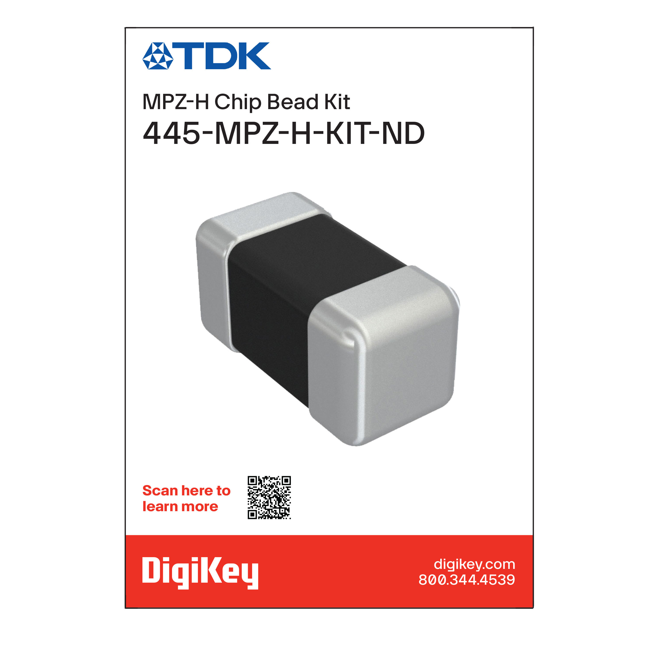 product Photo MPZ-H-KIT