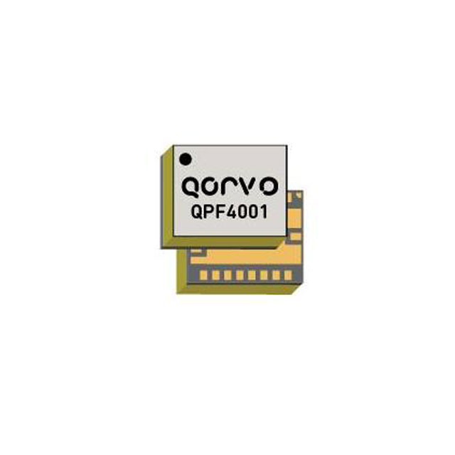 product Photo QPF4001SR