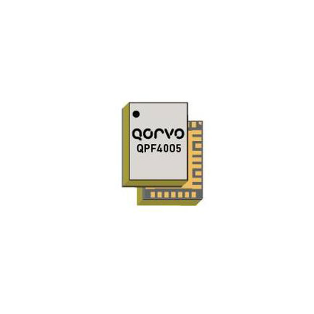 product Photo QPF4005SR
