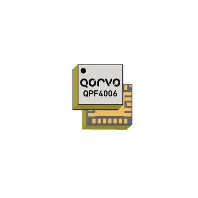 product Photo QPF4006SR