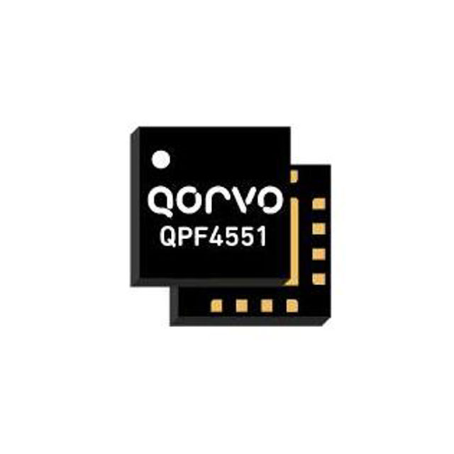 product Photo QPF4551TR13