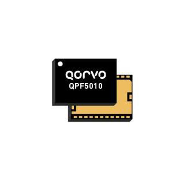 product Photo QPF5010TR7
