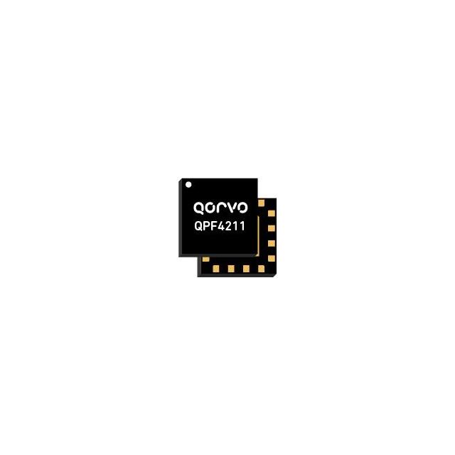 product Photo QPF4211SR