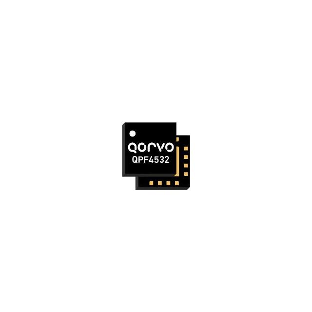 product Photo QPF4532TR13