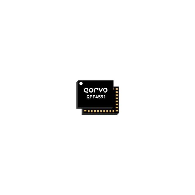 product Photo QPF4591TR13