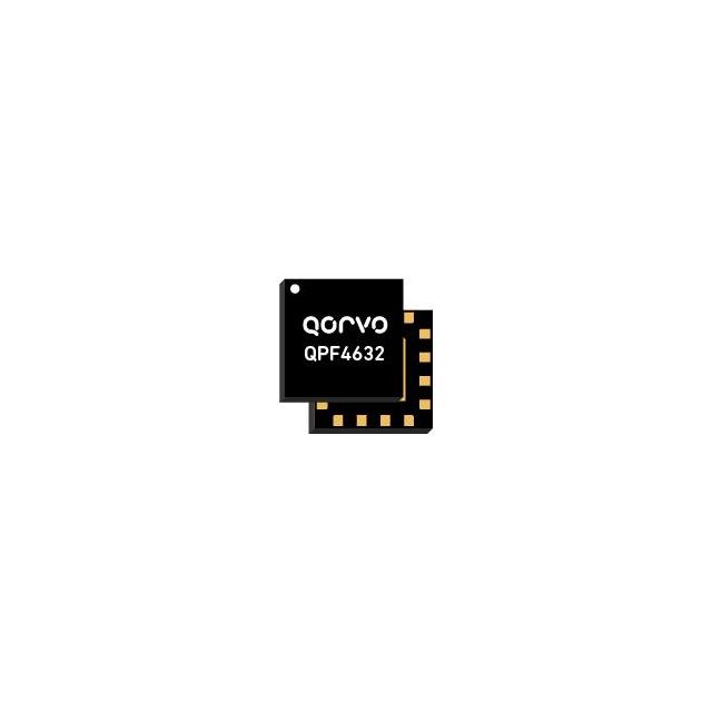 product Photo QPF4632SR