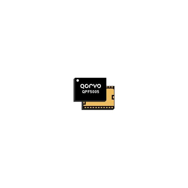 product Photo QPF5005TR7