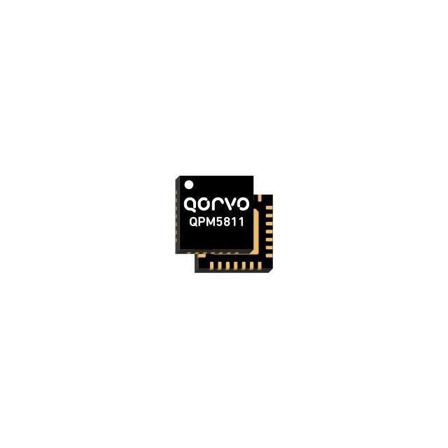 product Photo QPM5811SR