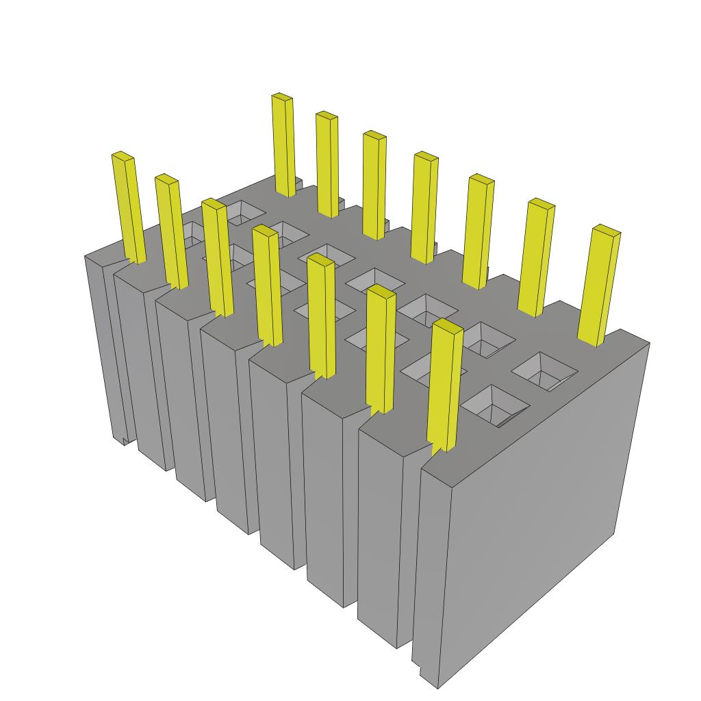 product Photo BSW-107-24-G-D