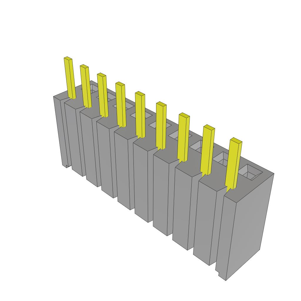 product Photo BSW-109-04-S-S