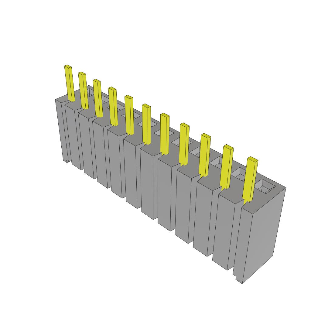product Photo BSW-111-04-S-S