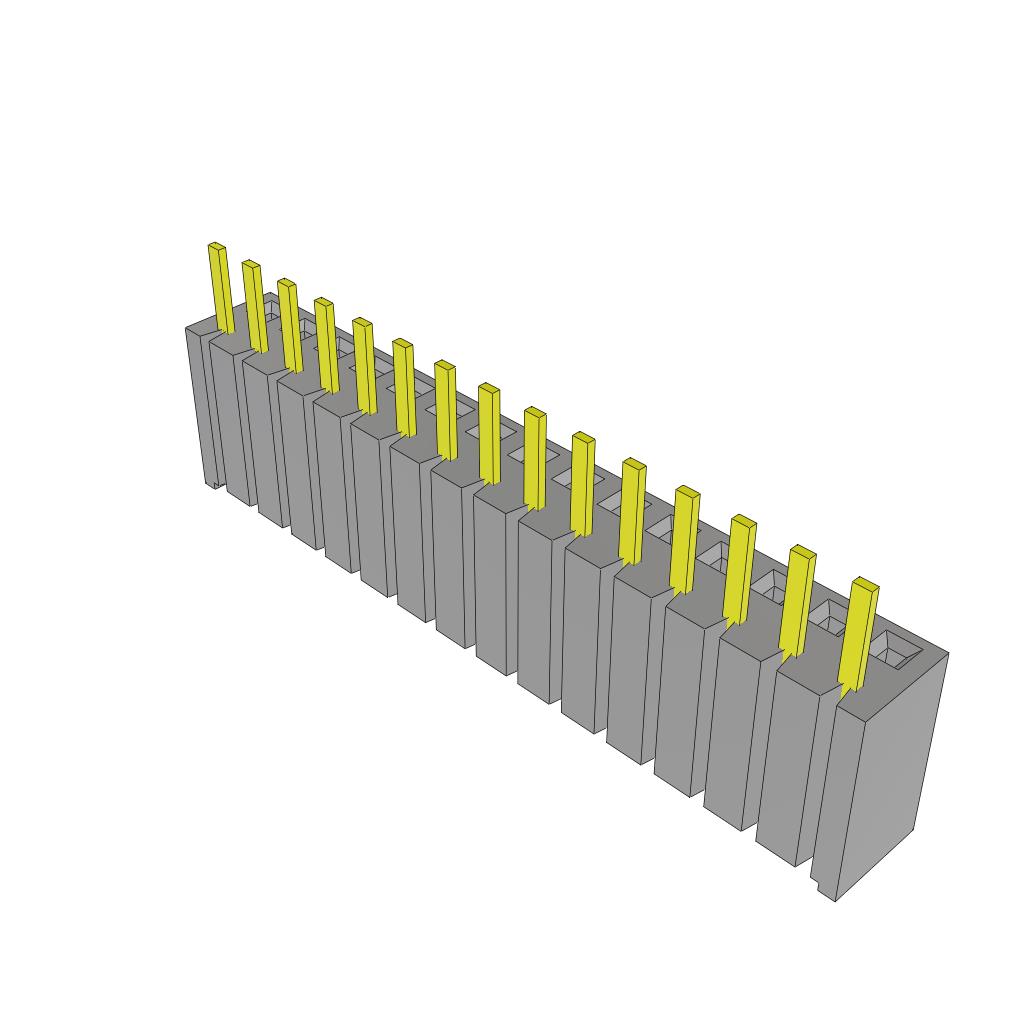 product Photo BSW-115-04-G-S