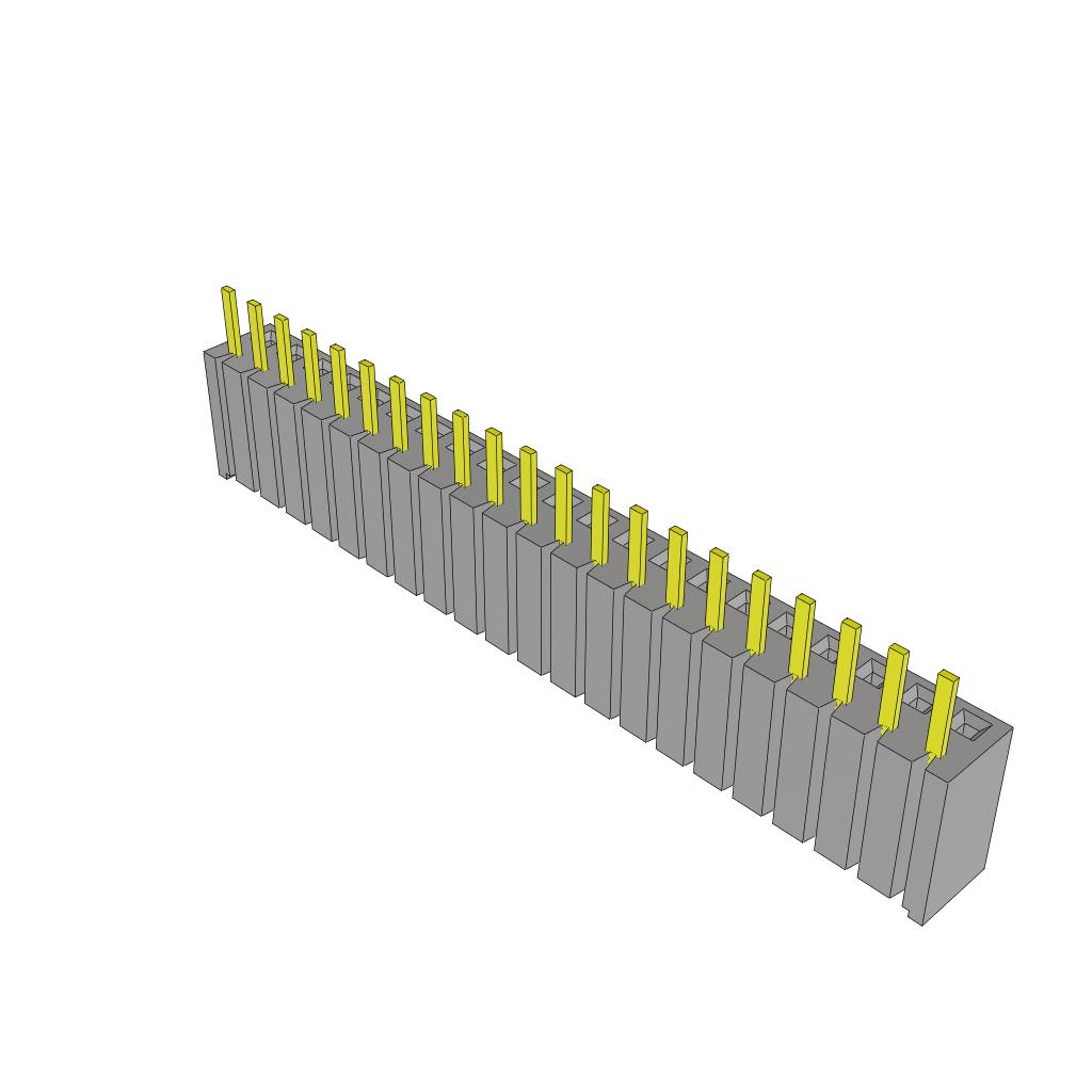 product Photo BSW-121-04-T-S