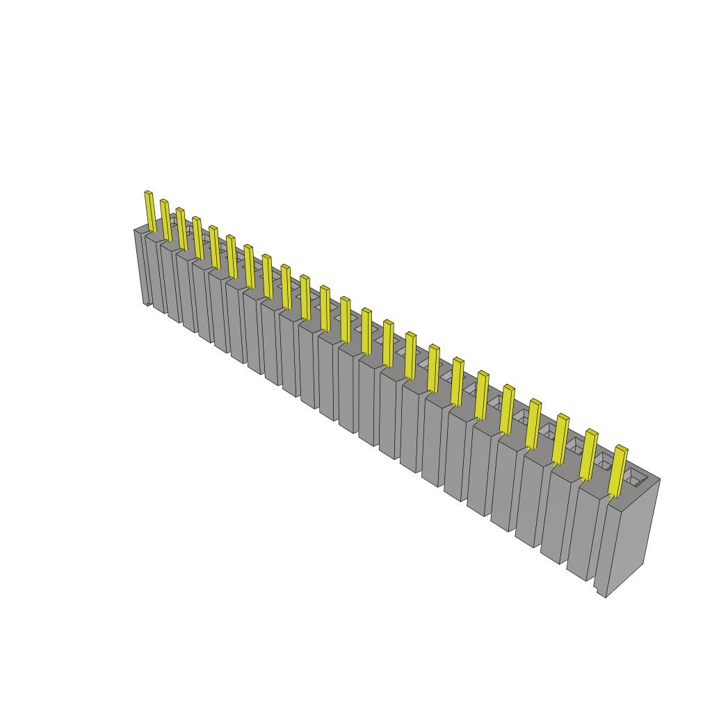 product Photo BSW-123-04-T-S