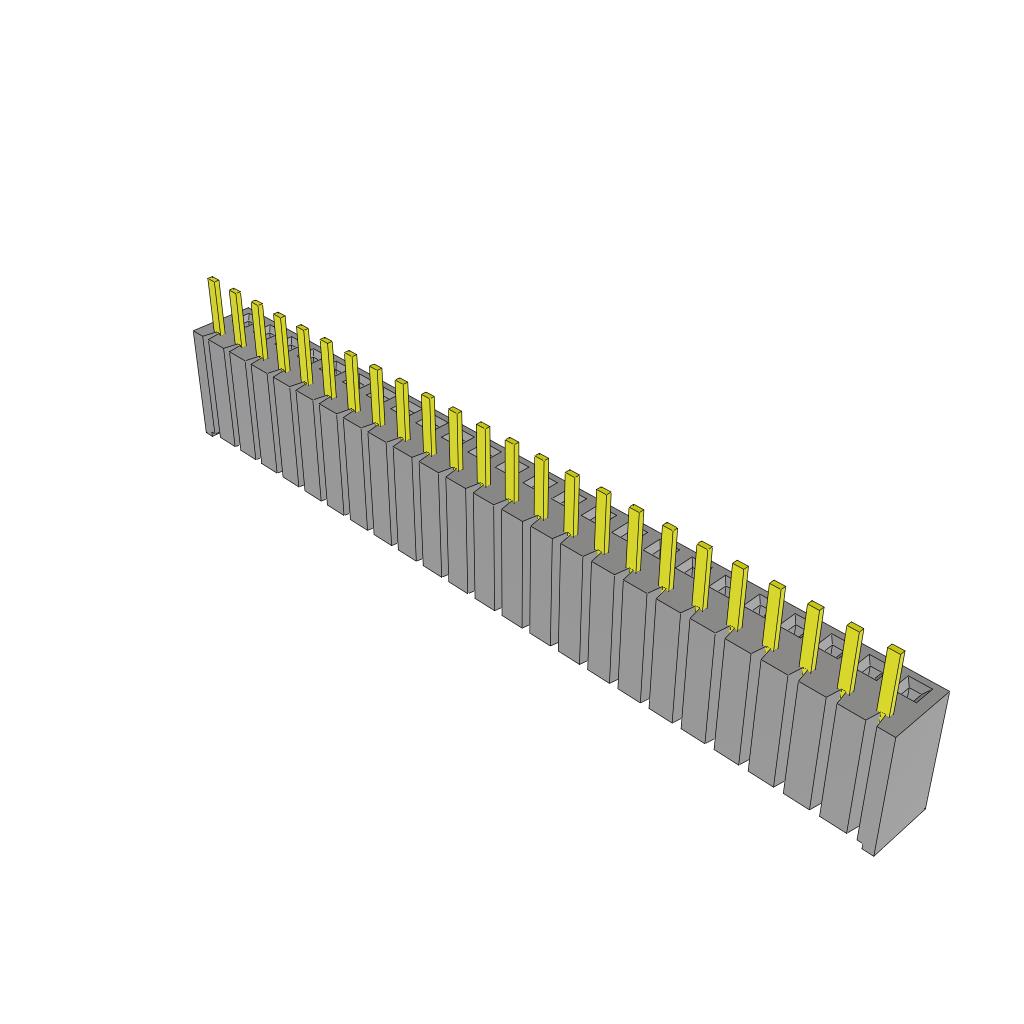 product Photo BSW-124-04-T-S