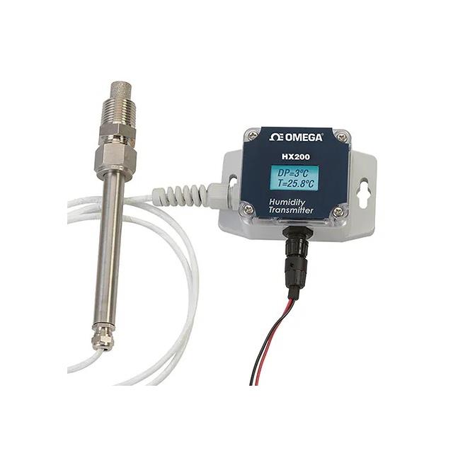 product Photo HX200HD