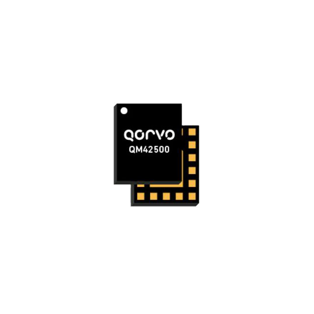 product Photo QM42500SR