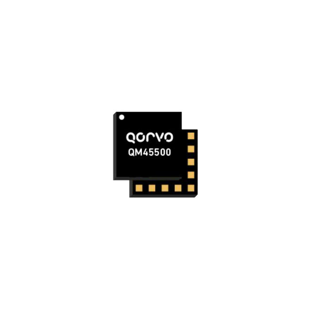 product Photo QM45500SR