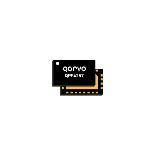 product Photo QPF4257SB