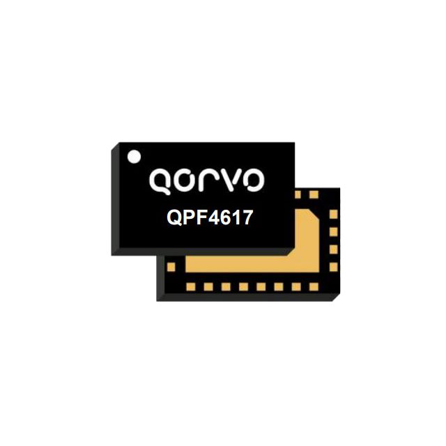 product Photo QPF4617SR
