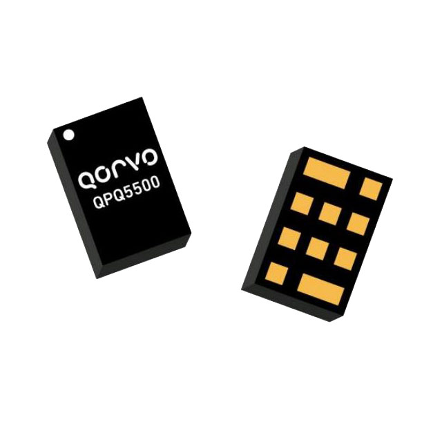 product Photo QPQ5500EVB