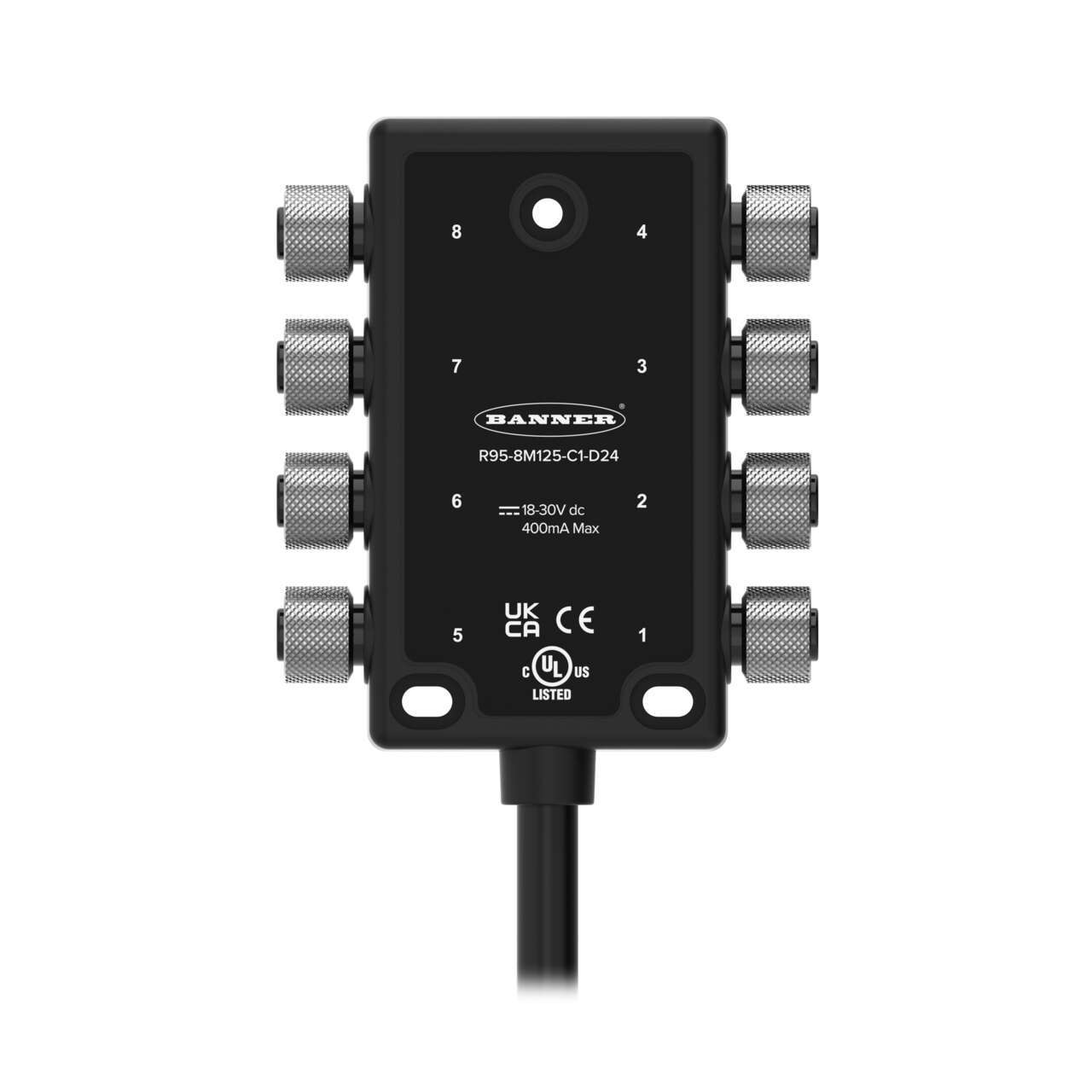 product Photo R95-8M125-C1-D24