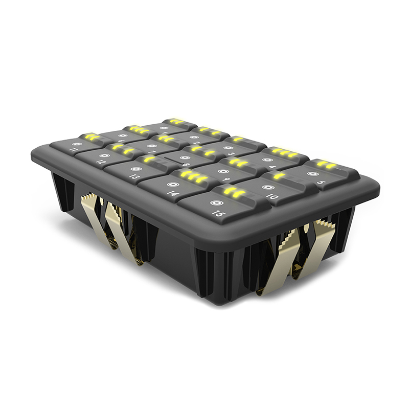 product Photo 3K008-G2-2RC3AW