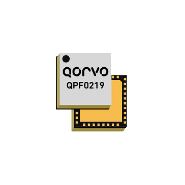 product Photo QPF0219TR7