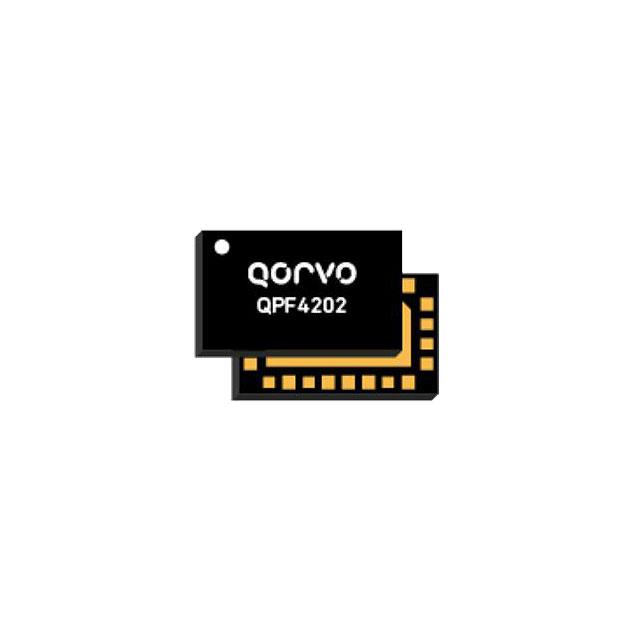 product Photo QPF4202SR