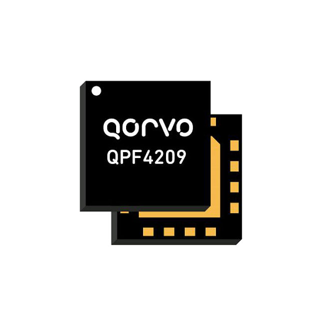 product Photo QPF4209SR