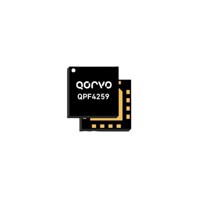 product Photo QPF4259TR13