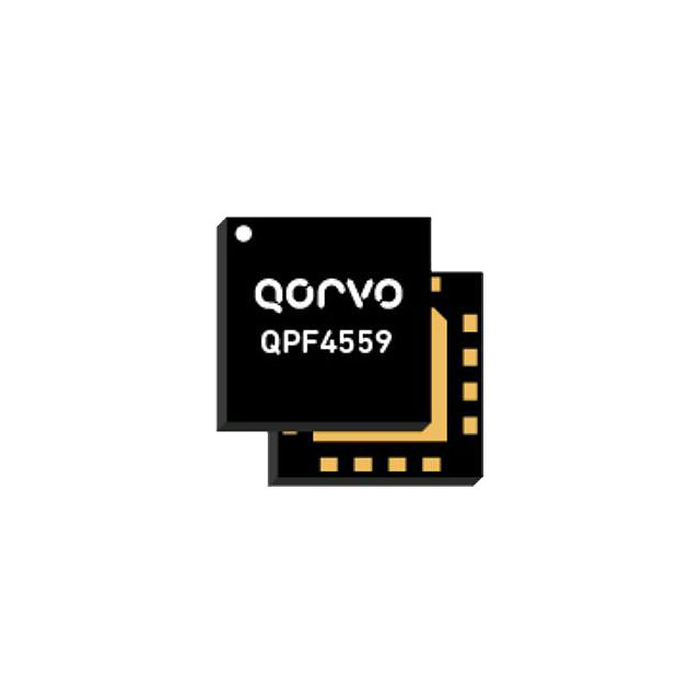 product Photo QPF4559SB