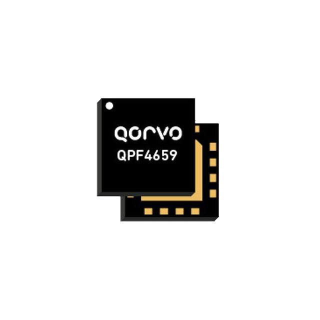 product Photo QPF4659TR13